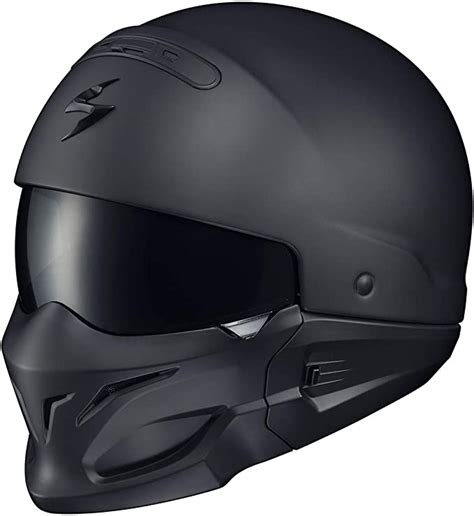 best light motorcycle helmet